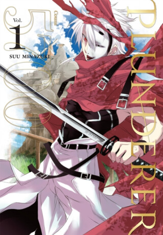 Plunderer, Vol. 1 - Dayeun Kim,Ko Ransom,Suu Minazuki
