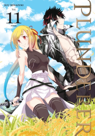 Plunderer, Vol. 11 - Dayeun Kim,Ko Ransom,Suu Minazuki