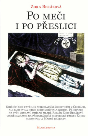 Po meči i po přeslici (poškozená) - Zora Beráková
