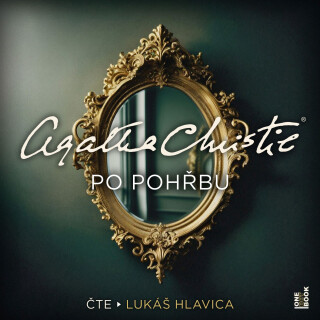 Po pohřbu - Agatha Christie