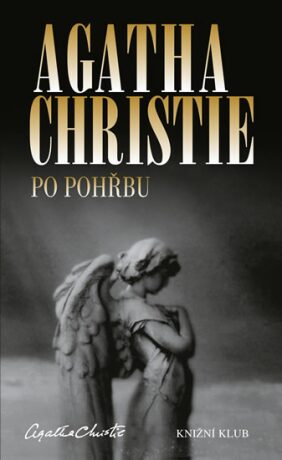 Po pohřbu - Agatha Christie