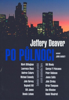 Po půlnoci (poškozená) - Jeffery Deaver