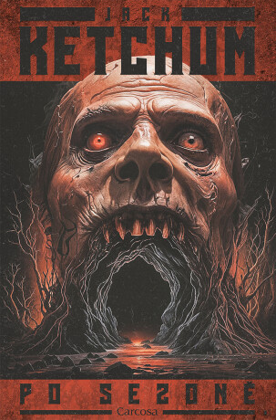 Po sezoně - Jack Ketchum