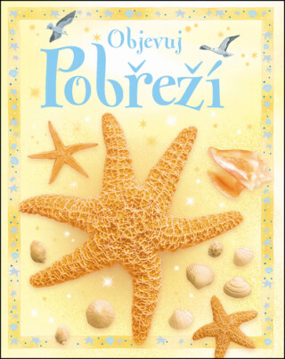 Pobřeží - Laura Howell