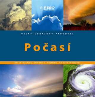 Počasí - Buckley B.,Hopkins E. J.,Whitaker R.