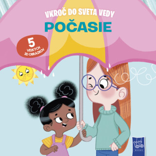 Počasie - 