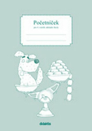 Početníček pro 4. ročník základní školy - Strahlheimová J., kolektiv autorů