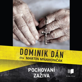Pochovaní zaživa - Dominik Dán