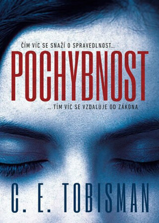 Pochybnost - C. E. Tobisman