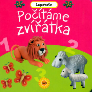 Počítáme zvířátka - neuveden