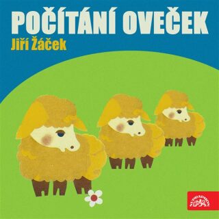 Počítání oveček - Jiří Žáček