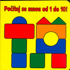 Počítej se mnou od 1 do 10 - 