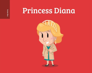 Pocket Bios: Princess Diana - Al Berenger