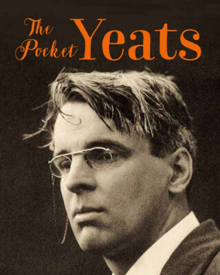 Pocket Book of W.B. Yeats - 