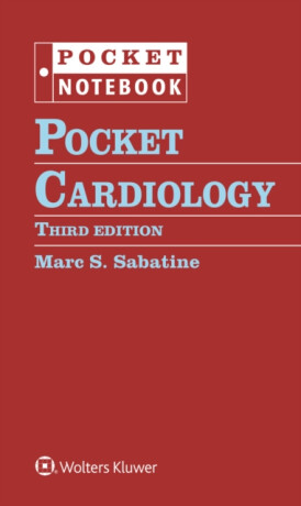 Pocket Cardiology - Marc S. Sabatine