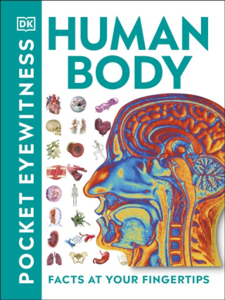 Pocket Eyewitness Human Body - DK