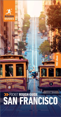 Pocket Rough Guide San Francisco: Travel Guide with eBook - Rough Guides