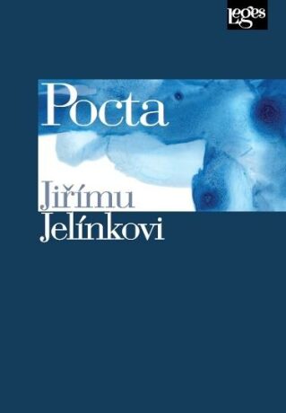 Pocta Jiřímu Jelínkovi - Jana Tlapák Navrátilová