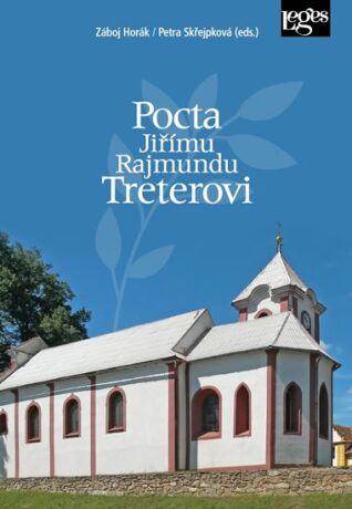 Pocta Jiřímu Rajmundu Treterovi - Petra Skřejpková,Záboj Horák