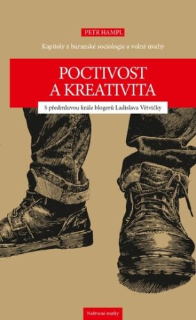 Poctivost a kreativita (Defekt) - Petr Hampl