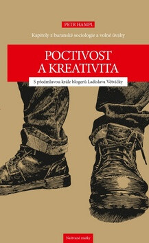 Poctivost a kreativita - Petr Hampl