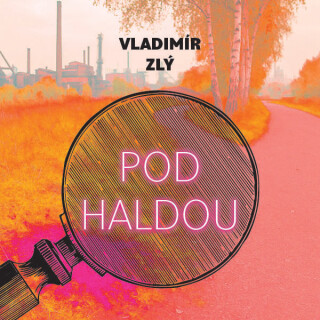 Pod haldou - Vladimír Zlý