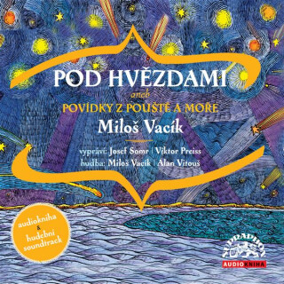 Pod hvězdami - Miloš Vacík