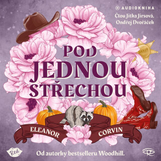 Pod jednou střechou - Eleanor Corvin