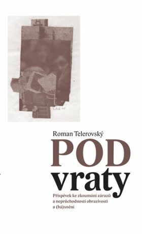 Pod vraty - Roman Telerovský,Karel Šebek
