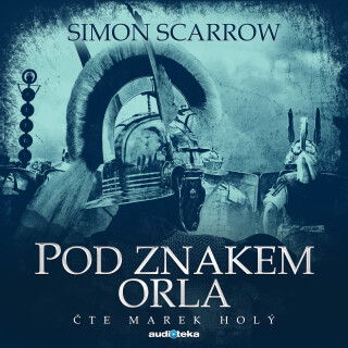 Pod znakem orla - Simon Scarrow