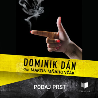 Podaj prst - Dominik Dán