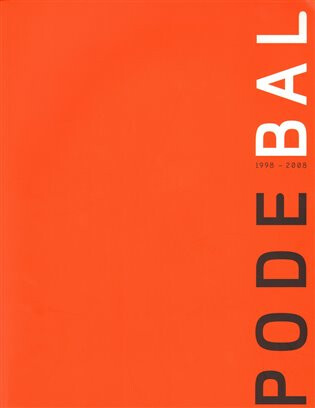 Pode bal 1998-2008 /česká verze/ - 