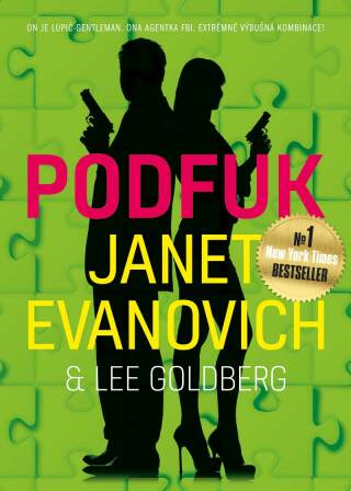 Podfuk - Janet Evanovich,Lee Goldberg