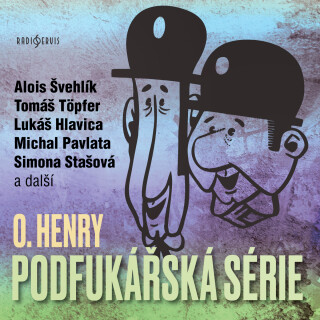 Podfukářská série - O. Henry