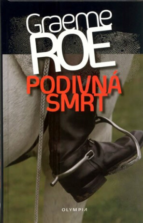 Podivná smrt - Graeme Roe