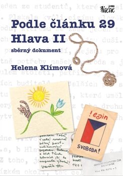 Podle článku 29 Hlava II - Helena Klímová
