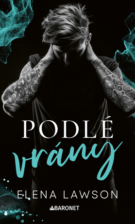 Podlé Vrány - Elena Lawson