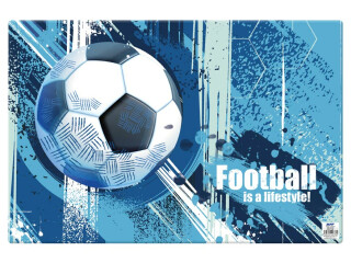 Podložka na stůl MFP 60 x 40cm Football - 