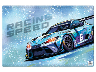 Podložka na stůl MFP 60 x 40cm Speed - 