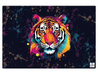 Podložka na stůl MFP 60 x 40cm Tiger - 
