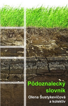 Pôdoznalecký slovník - Olena Šustykevičová