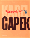 Podpovídky - Karel Čapek