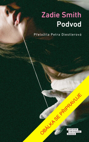Podvod - Zadie Smithová