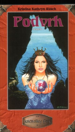 Podvrh 1 - Kristine Kathryn Rusch