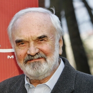 Podzemnice olejná - Zdeněk Svěrák