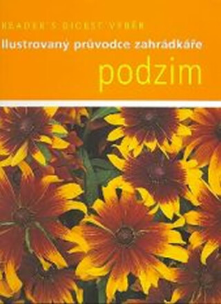 Podzim - Kolektiv autorů