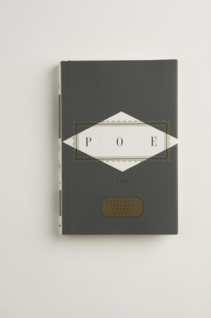 Poe Poems and Prose - Edgar Allan Poe