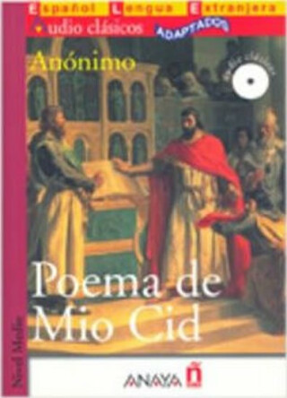 Poema de Mio Cid - Anónimo