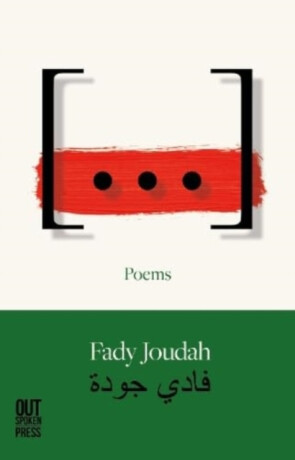 [...]: Poems - Fady Joudah