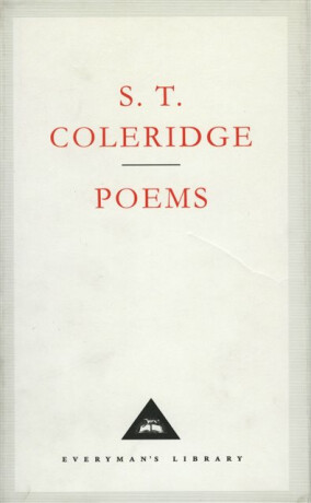 Poems - Samuel Taylor Coleridge